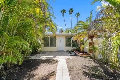 14200 E Parsley Drive, Madeira Beach, FL 33708 - Photo 8