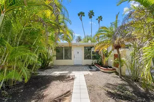 14200 E Parsley Dr, Madeira Beach, FL 33708 - Photo 8