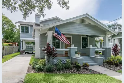 905 S Bruce Street, Tampa, FL 33606 - Photo 30