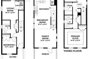 2315 W Spruce St, Tampa, FL 33607 - Photo 4