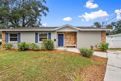 6601 N Elizabeth Street, Tampa, FL 33604 - Photo 1