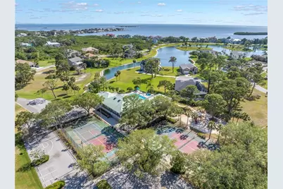 2101 N Pointe Alexis #1 Drive, Tarpon Springs, FL 34689 - Photo 62