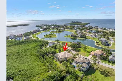 2101 N Pointe Alexis #1 Drive, Tarpon Springs, FL 34689 - Photo 60