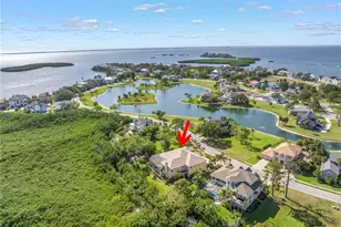 2101 N Pointe Alexis Dr, Tarpon Springs, FL 34689 - Photo 60