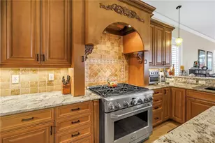 2101 N Pointe Alexis Dr, Tarpon Springs, FL 34689 - Photo 30