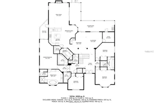 2101 N Pointe Alexis Dr, Tarpon Springs, FL 34689 - Photo 54