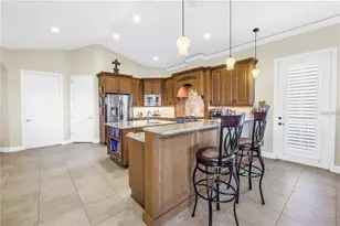 2101 N Pointe Alexis Dr, Tarpon Springs, FL 34689 - Photo 32