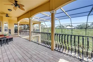 2101 N Pointe Alexis Dr, Tarpon Springs, FL 34689 - Photo 40