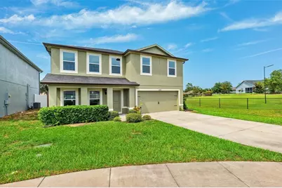 12925 Keefer Court, Spring Hill, FL 34609 - Photo 1