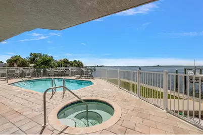 1860 N Fort Harrison Avenue #402, Clearwater, FL 33755 - Photo 38