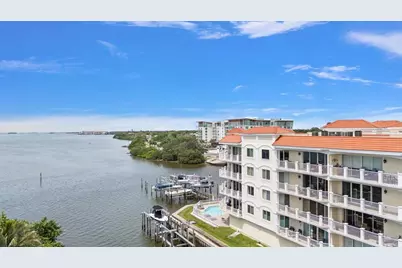 1860 N Fort Harrison Avenue #402, Clearwater, FL 33755 - Photo 58