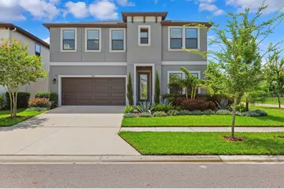 5601 Limelight Drive, Apollo Beach, FL 33572 - Photo 1