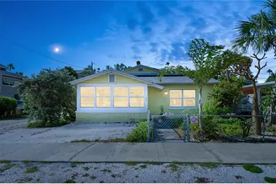 102 11th Avenue, Saint Pete Beach, FL 33706 - Photo 2
