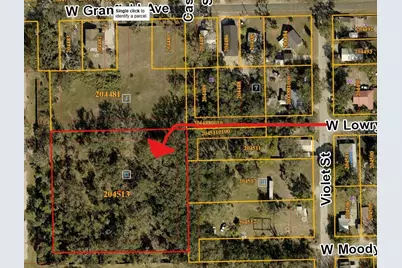 204513-0000, Plant City, FL 33563 - Photo 2