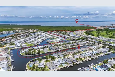 5720 Tortoise Place, Apollo Beach, FL 33572 - Photo 2