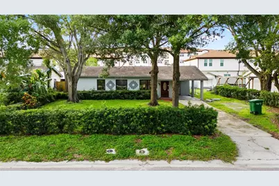 4005 W Pearl Avenue, Tampa, FL 33611 - Photo 1