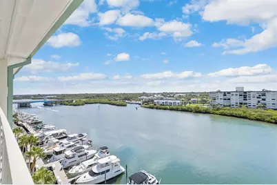 399 2nd Street #818, Indian Rocks Beach, FL 33785 - Photo 2
