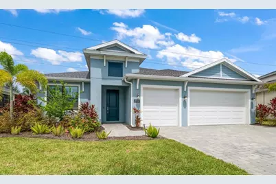 2516 Cobalt Shores Lane, Clearwater, FL 33761 - Photo 2