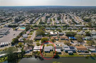 3823 Sail Dr, New Port Richey, FL 34652 - Photo 46
