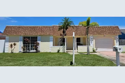 3628 Landale Drive, Holiday, FL 34691 - Photo 1