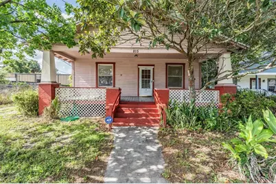 815 E Frierson Avenue, Tampa, FL 33603 - Photo 1