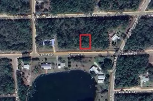 Canine St, Interlachen, FL 32148 - Photo 1