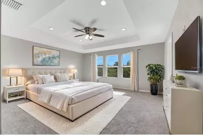 1192 Multiflora Loop, Lutz, FL 33558 - Photo 12