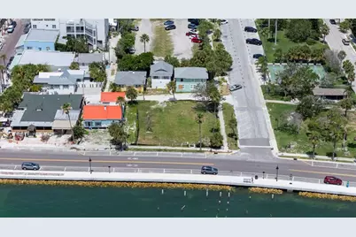 808 Pass A Grille Way, Saint Pete Beach, FL 33706 - Photo 1