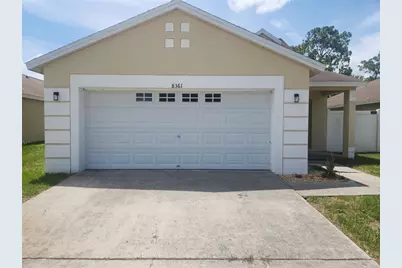 8361 Silverbell Loop, Brooksville, FL 34613 - Photo 1