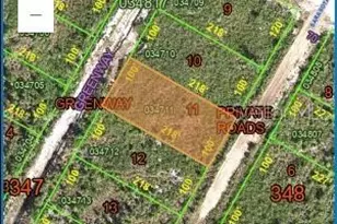 0 Sarasota Dr, Indian Lake Estates, FL 33855 - Photo 1