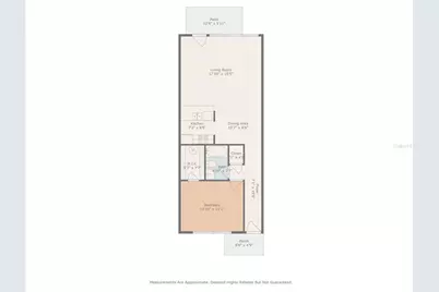 10265 Gulf Boulevard #A107, Treasure Island, FL 33706 - Photo 8