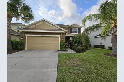 26921 Carolina Aster Drive, Wesley Chapel, FL 33544 - Photo 1