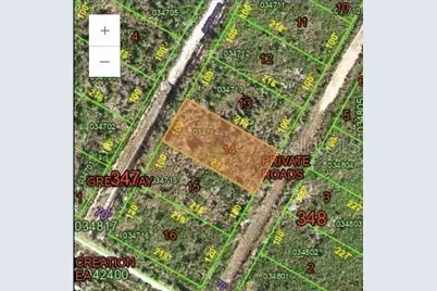 0 Sarasota, Indian Lake Estates, FL 33855 - Photo 1