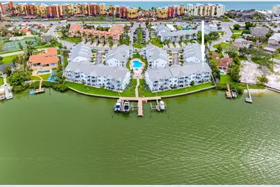 113 Yacht Club Circle, North Redington Beach, FL 33708 - Photo 1