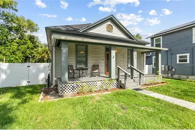 7304 N Dixon Avenue, Tampa, FL 33604 - Photo 2