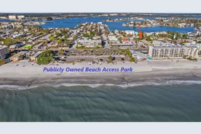 14251 Gulf Boulevard #13, Madeira Beach, FL 33708 - Photo 1