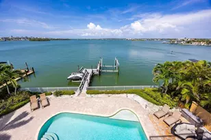 306 Harbor Dr, Indian Rocks Beach, FL 33785 - Photo 4
