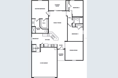 14941 SW 29th Ave Road, Ocala, FL 34473 - Photo 2