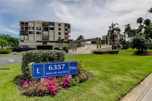 6357 Bahia Del Mar Blvd, Saint Petersburg, FL 33715 - Photo 2