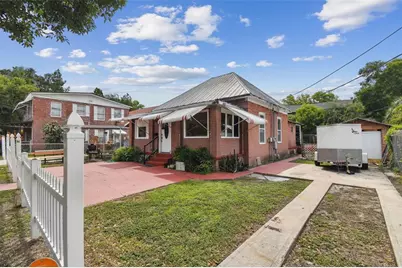 2402 N Highland Avenue, Tampa, FL 33602 - Photo 4