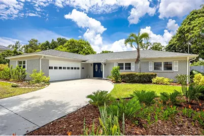 10504 Lacera Drive, Tampa, FL 33618 - Photo 2