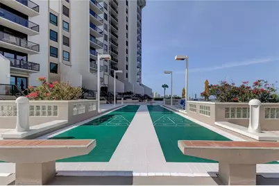 440 S Gulfview Boulevard #1205, Clearwater Beach, FL 33767 - Photo 44