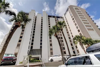 440 S Gulfview Boulevard #1205, Clearwater Beach, FL 33767 - Photo 50