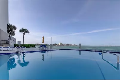 440 S Gulfview Boulevard #1205, Clearwater Beach, FL 33767 - Photo 40