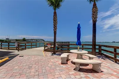 100 Bluff View Drive #208A, Belleair Bluffs, FL 33770 - Photo 38