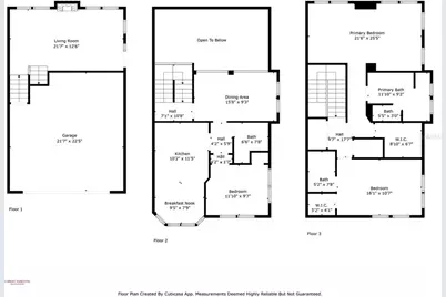 3315 W De Leon Street #7, Tampa, FL 33609 - Photo 48