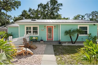 1838 Springtime Avenue, Clearwater, FL 33755 - Photo 1