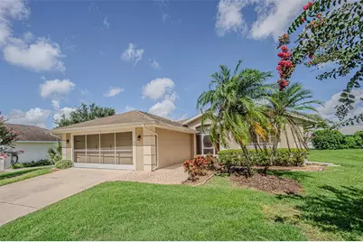 11027 Dormie Drive, San Antonio, FL 33576 - Photo 1