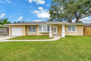 4211 27th Ave N, Saint Petersburg, FL 33713 - Photo 1