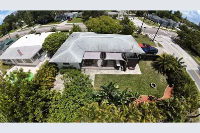 1591 Druid Road E, Clearwater, FL 33756 - Photo 1